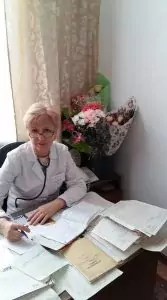 «Шануємо лікарів» КНП ММР ЦПМСД №3